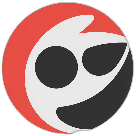 瓜老师笔记情侣 logo