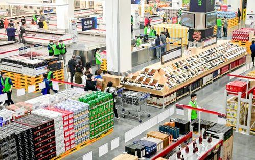 山姆会员店最新爆料新闻,独家优惠与神秘新品抢先看